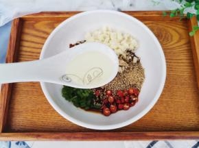 一小勺香油，