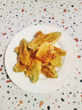 妈呀！太香了！外酥里嫩，还有烧烤的味道！