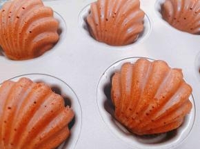 脱模