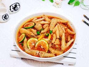 腌制2小时以上会更入味。