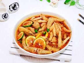 腌制2小时以上会更入味。