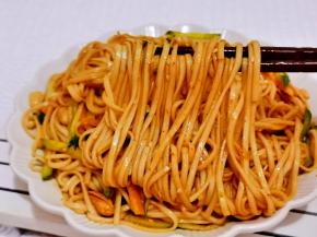 好吃停不下来。