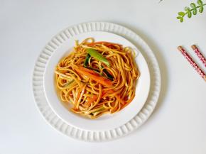 拌均匀即可享用。