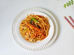 拌均匀即可享用。