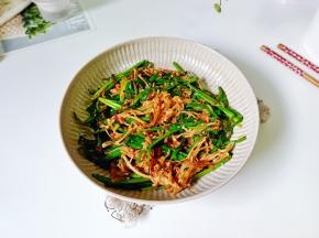 脆爽鲜嫩，比烧烤摊还好吃！