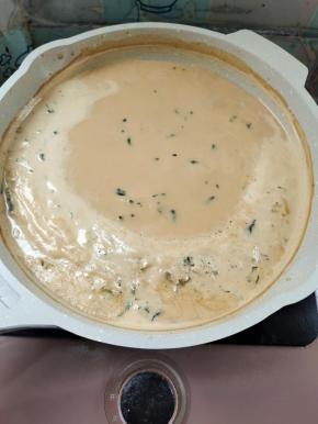 煮开后，再煮2分钟！