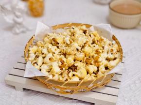 晾凉即可食用。