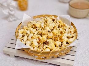 晾凉即可食用。