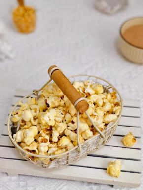 学会了再也不用去买啦！