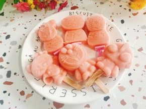 成品图