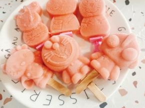 成品图
