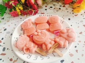 成品图