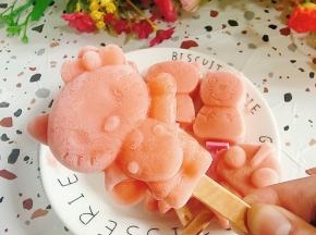 成品图