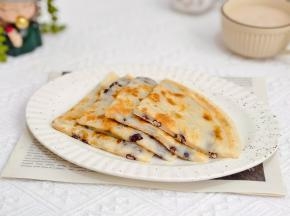 装盘即可食用。