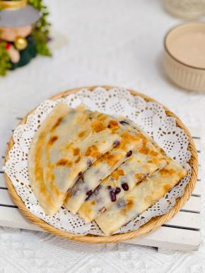 真的太好吃了。