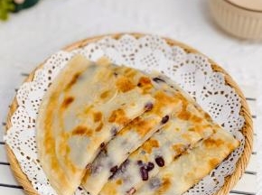 真的太好吃了。