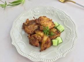 鲜嫩可口，非常入味！