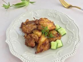 大人小孩都爱吃！