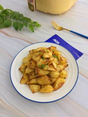 完胜外面的烧烤摊。