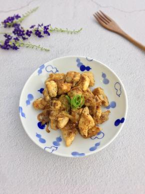 出锅装盘即可上桌享用。