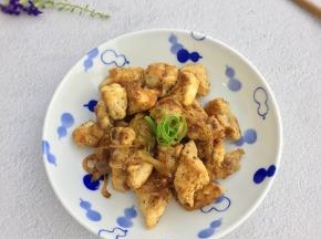 出锅装盘即可上桌享用。