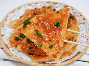 好吃到停不下来！