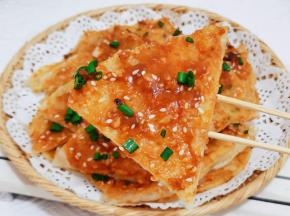 好吃到停不下来！