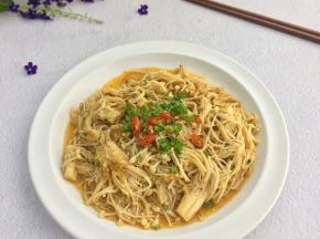 超级下饭。