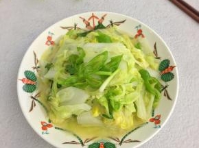 清甜可口。