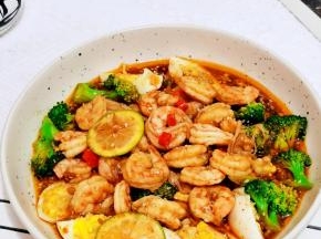 好吃到上头的凉拌菜，酸辣过瘾，巨好吃。