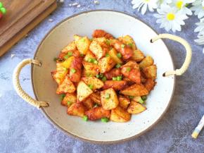 分分钟就光盘。 