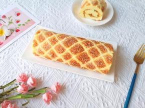 成品很漂亮哦！ 