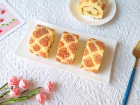 美美哒下午茶。 