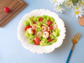 清清爽爽特别好吃！ 