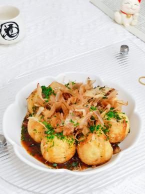 你们也做家人吃吧！