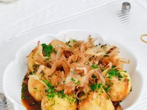 你们也做家人吃吧！