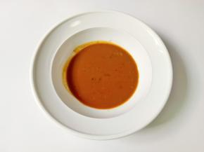 加点芝麻油和开。