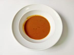 加点芝麻油和开。