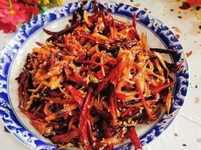 成品图