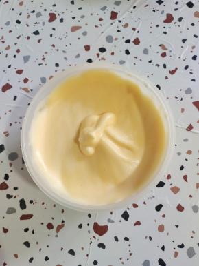 竖着翻拌，别画圈！