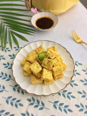 外焦里嫩，一口一块，好吃的停不下来。