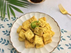外焦里嫩，一口一块，好吃的停不下来。