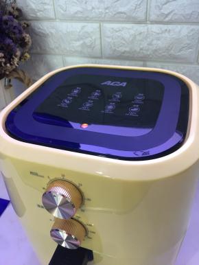 190度烤10分钟，中途翻拌一次。