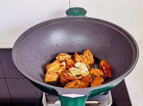 冰糖，香味，八角？