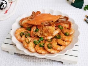 装盘即可食用。