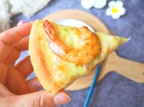 味道好极了！