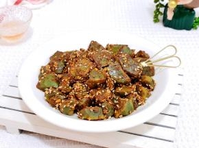 串起来，撸串串喽～