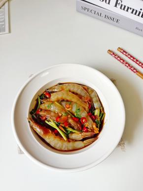 做法简单易操作。