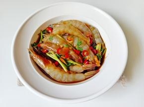 软糯香甜，巨好吃！