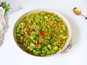 放冰箱密封冷藏3天即可食用。平时拌饭拌面都是一绝！